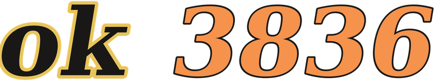 ok 3836 logo