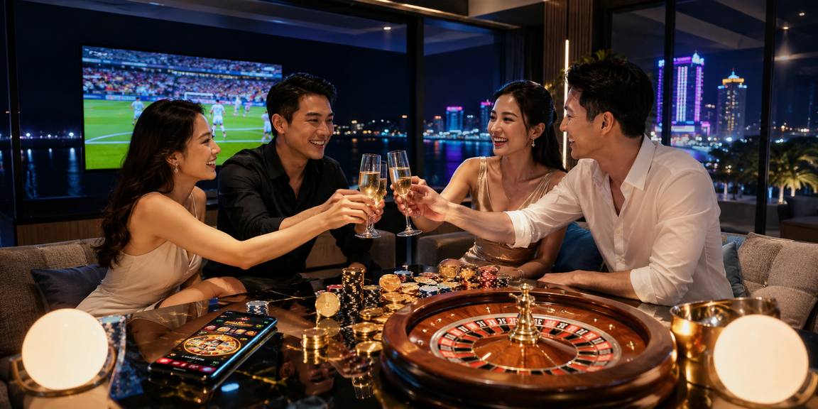 ok 3836 Đăng ký ok 3836 — vào lobby ngay sau vài bước